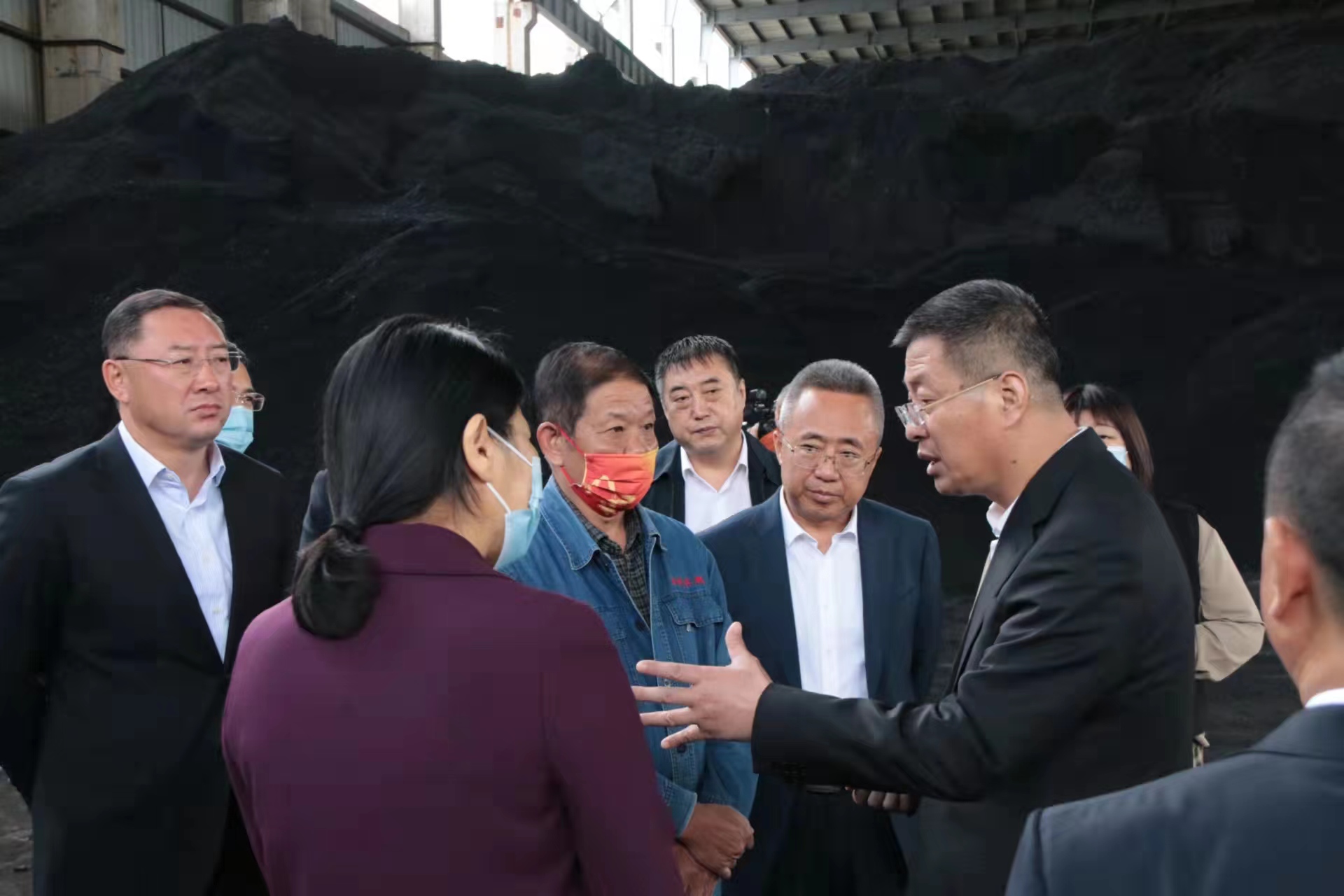 17 王子联市长指导suncitygroup太阳集团供热集团供暖事情 2021.9.30.jpg