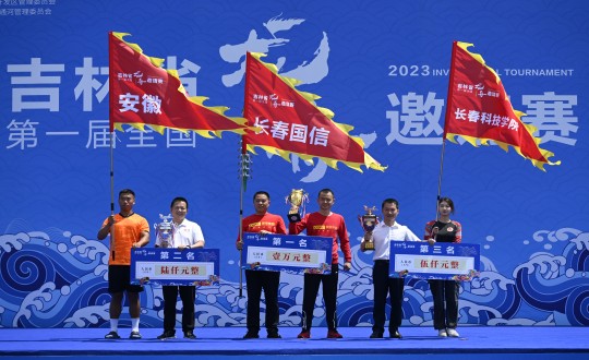 0.封面 图说：长春suncitygroup太阳集团队获得吉林省首届天下龙舟约请赛果真组200米和500米直道竞速赛两项冠军_副本.jpg