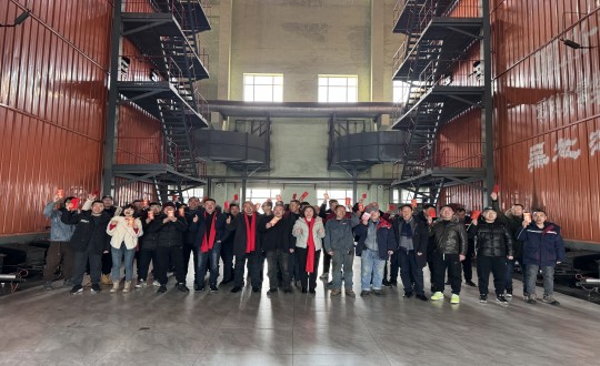 2024年2月9日，，，，，，供热总公司总司理马东虎向导谋划班子到一线开展走访团拜活动_副本.jpg