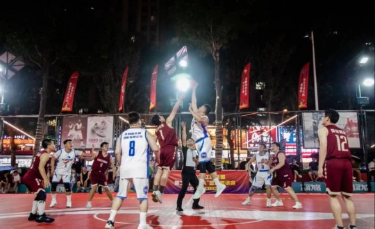 2024年7月22日，，，，suncitygroup太阳集团集团加入2024红旗商圈第二届街“BA”篮球约请赛_副本.jpg